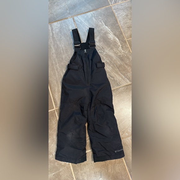 4T Helly Hansen Winter Jacket - Picture 4 of 4